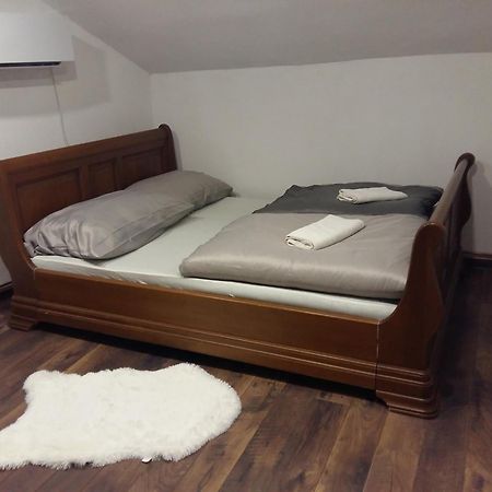 Apartments In Heart سراييفو الغرفة الصورة