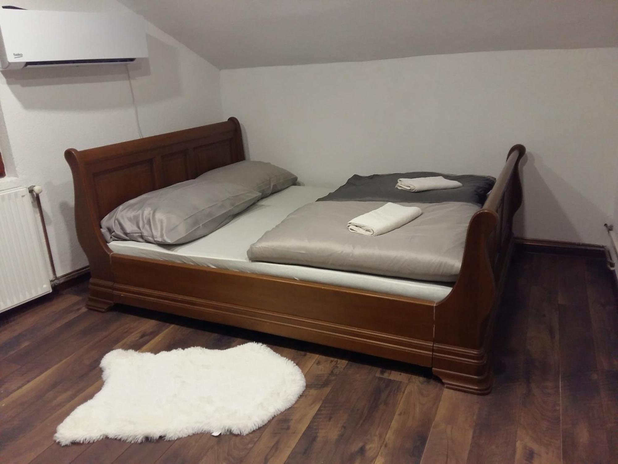Apartments In Heart سراييفو الغرفة الصورة